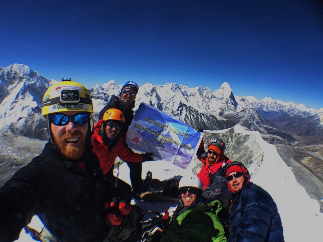 Summit!!