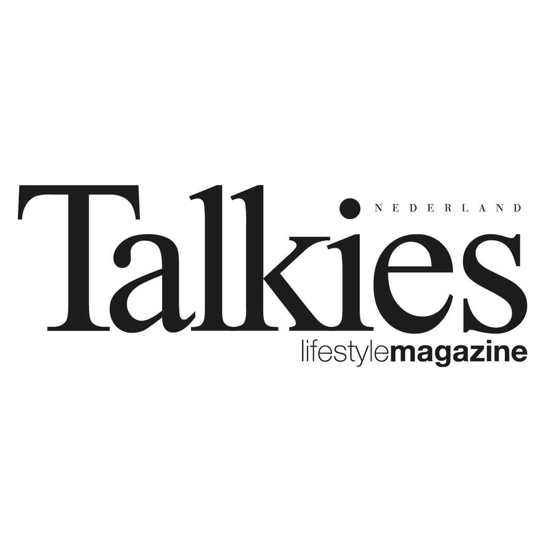 Talkies Magazine 