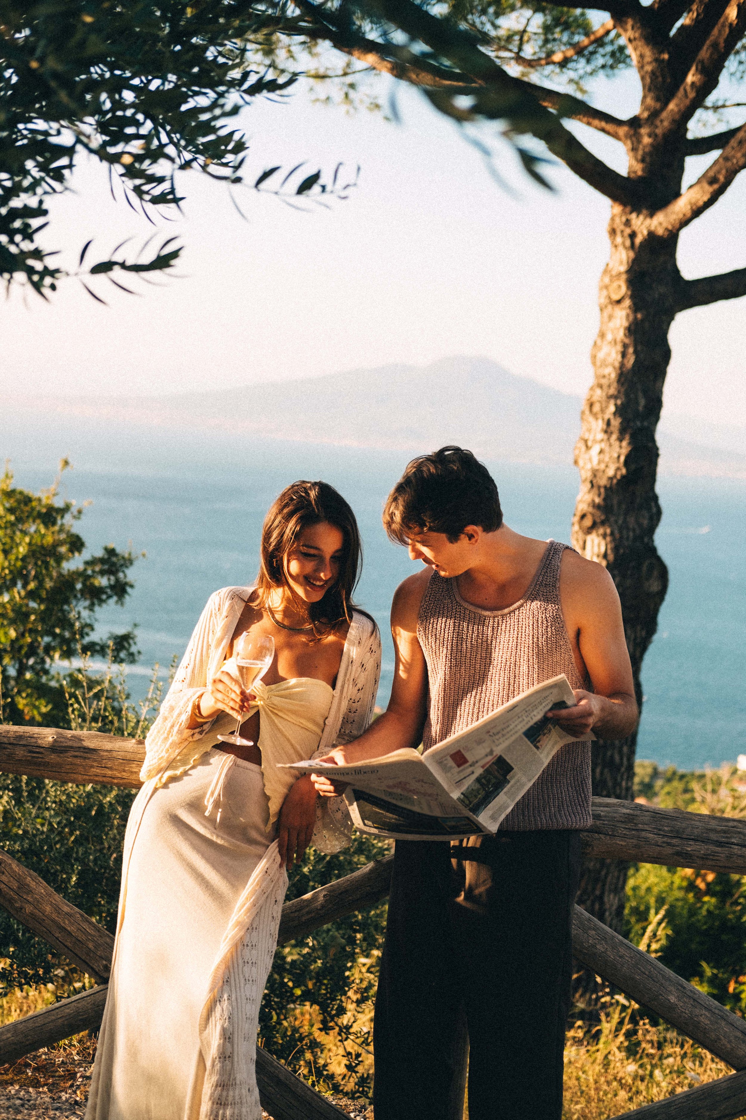 Santa Margherita Wine, 2025