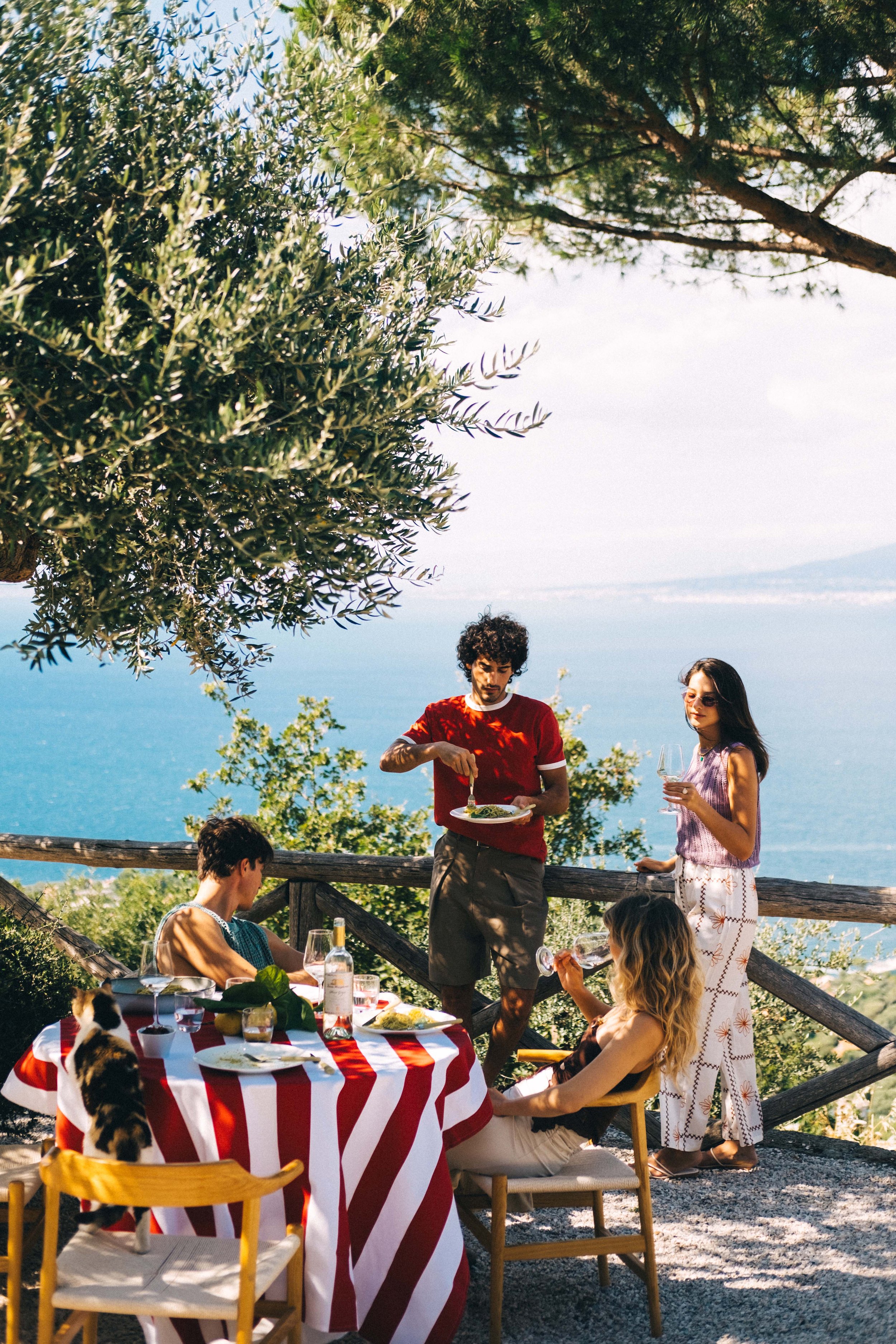 Santa Margherita Wine, 2025