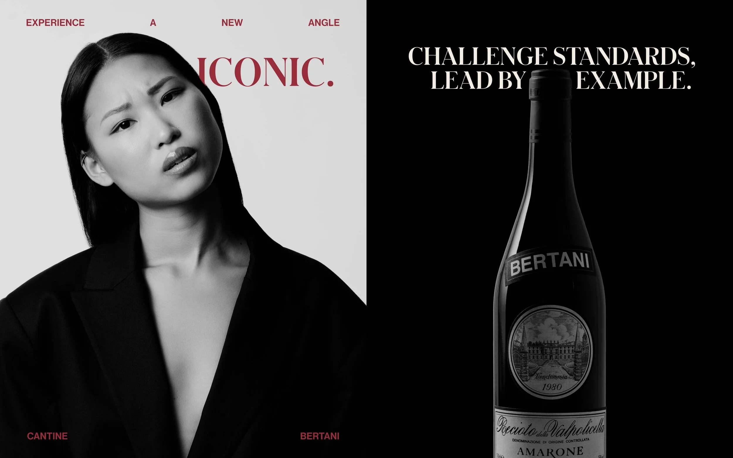 Cantine Bertani, 2025