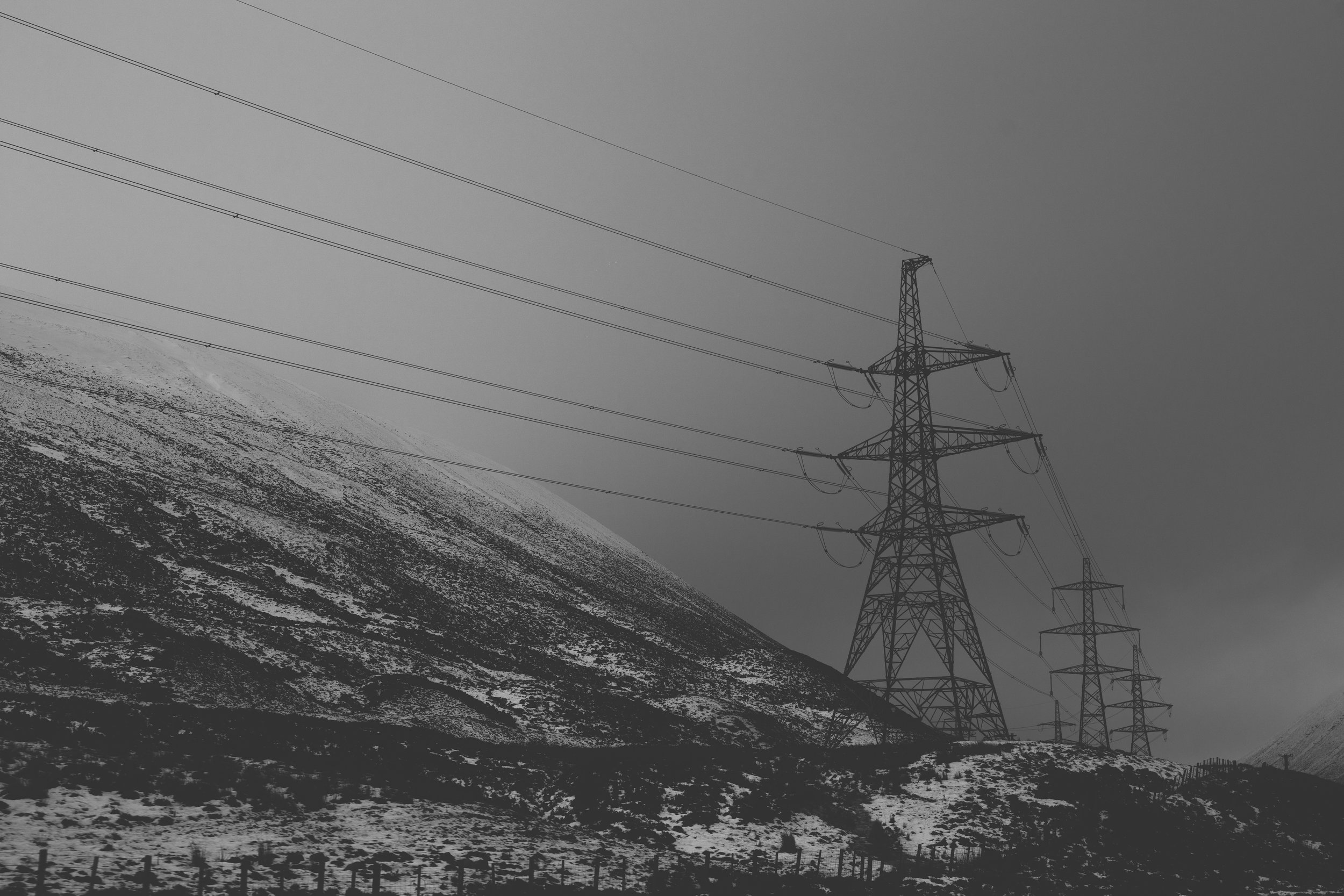 More Scottish Highlands.