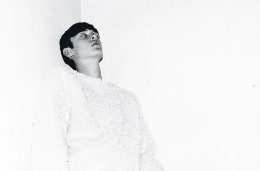 Salvatore Caputo — Concealed Strength