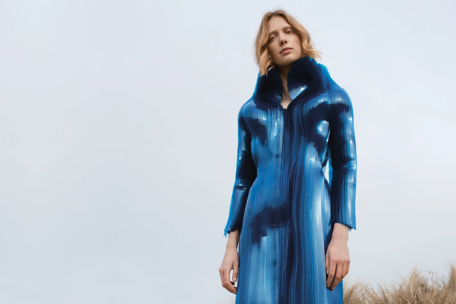 Iris Van Herpen — The Stars look very different today