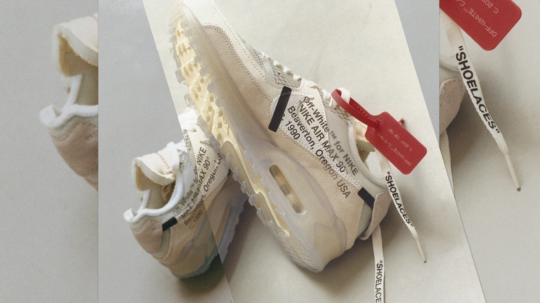 nike the ten air max 90