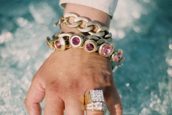 On the Obsession with Change