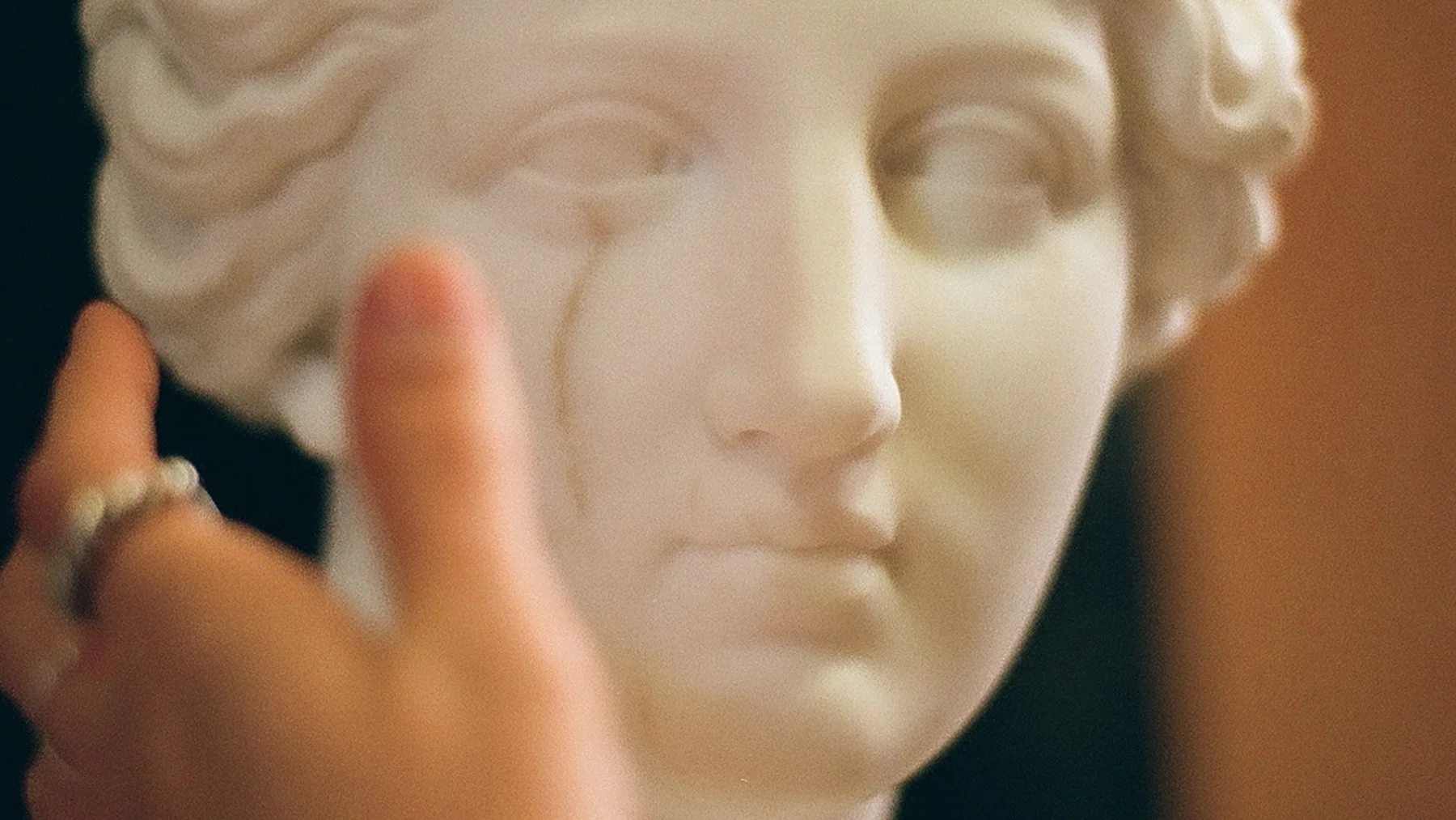 On the Meeting of two Solitudes