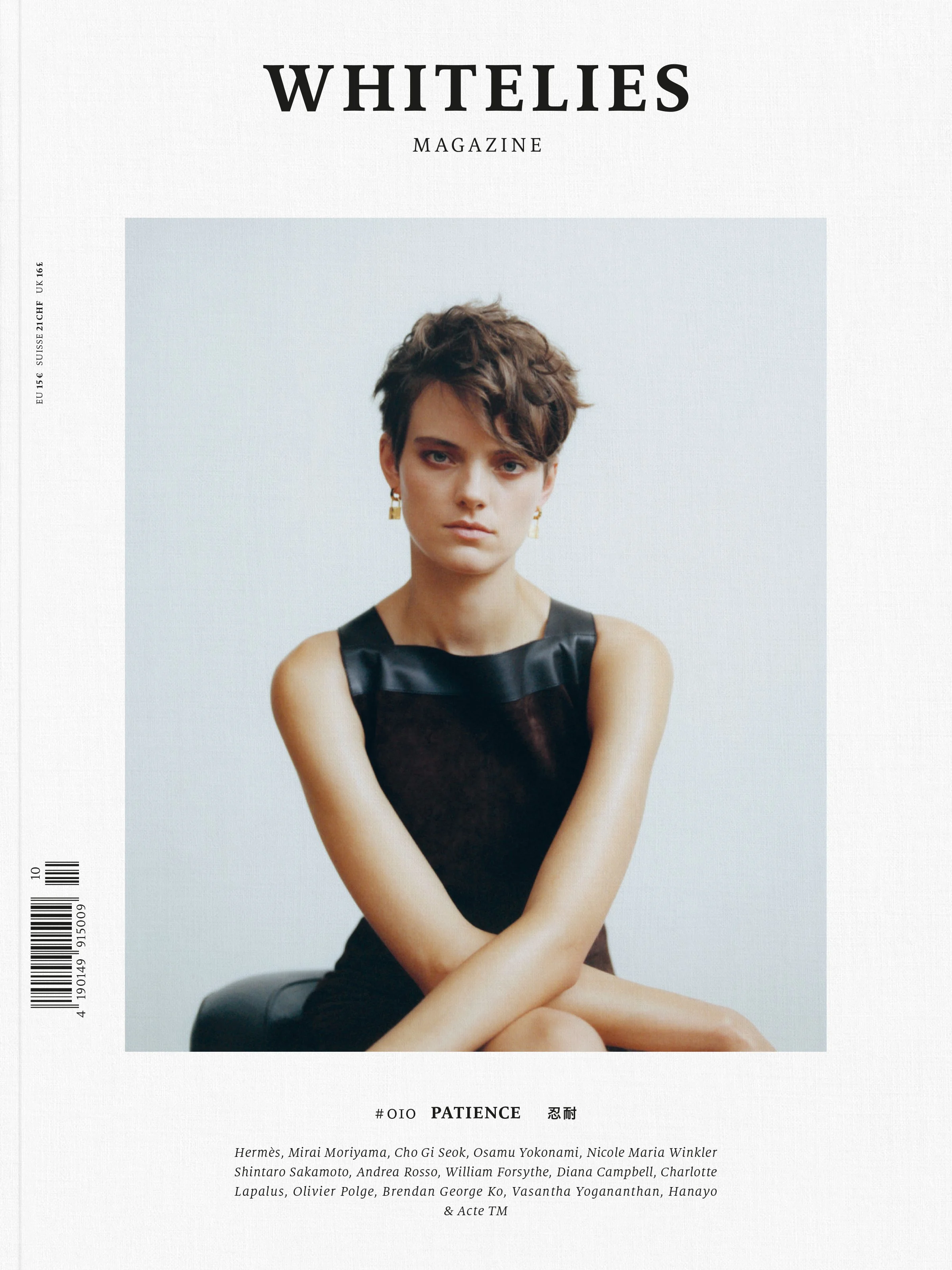 #010 – Hermès