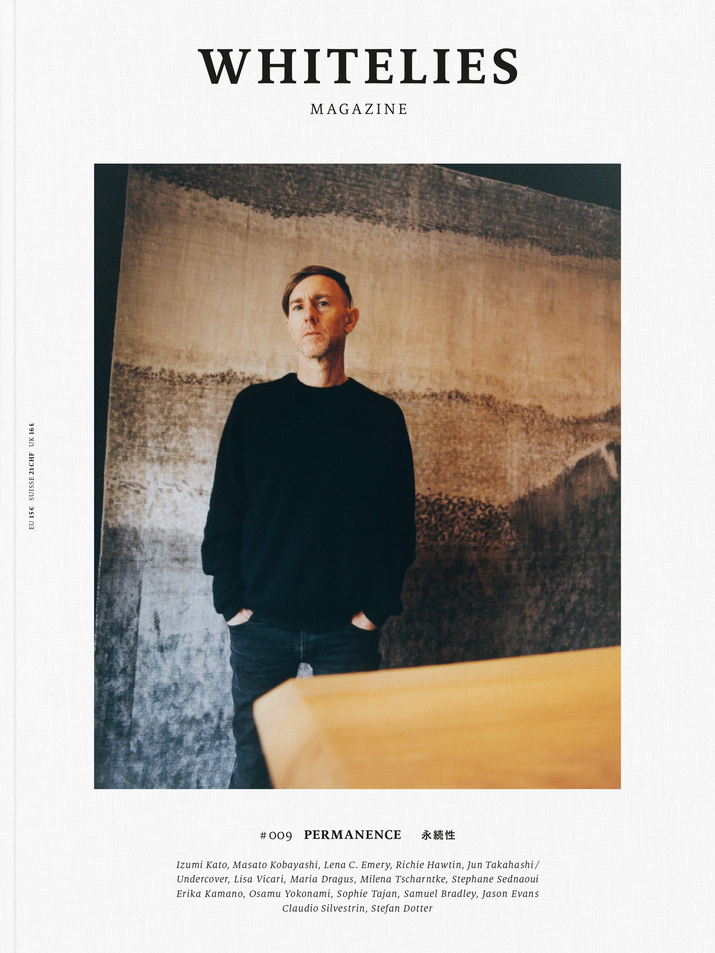 #009 – Richie Hawtin