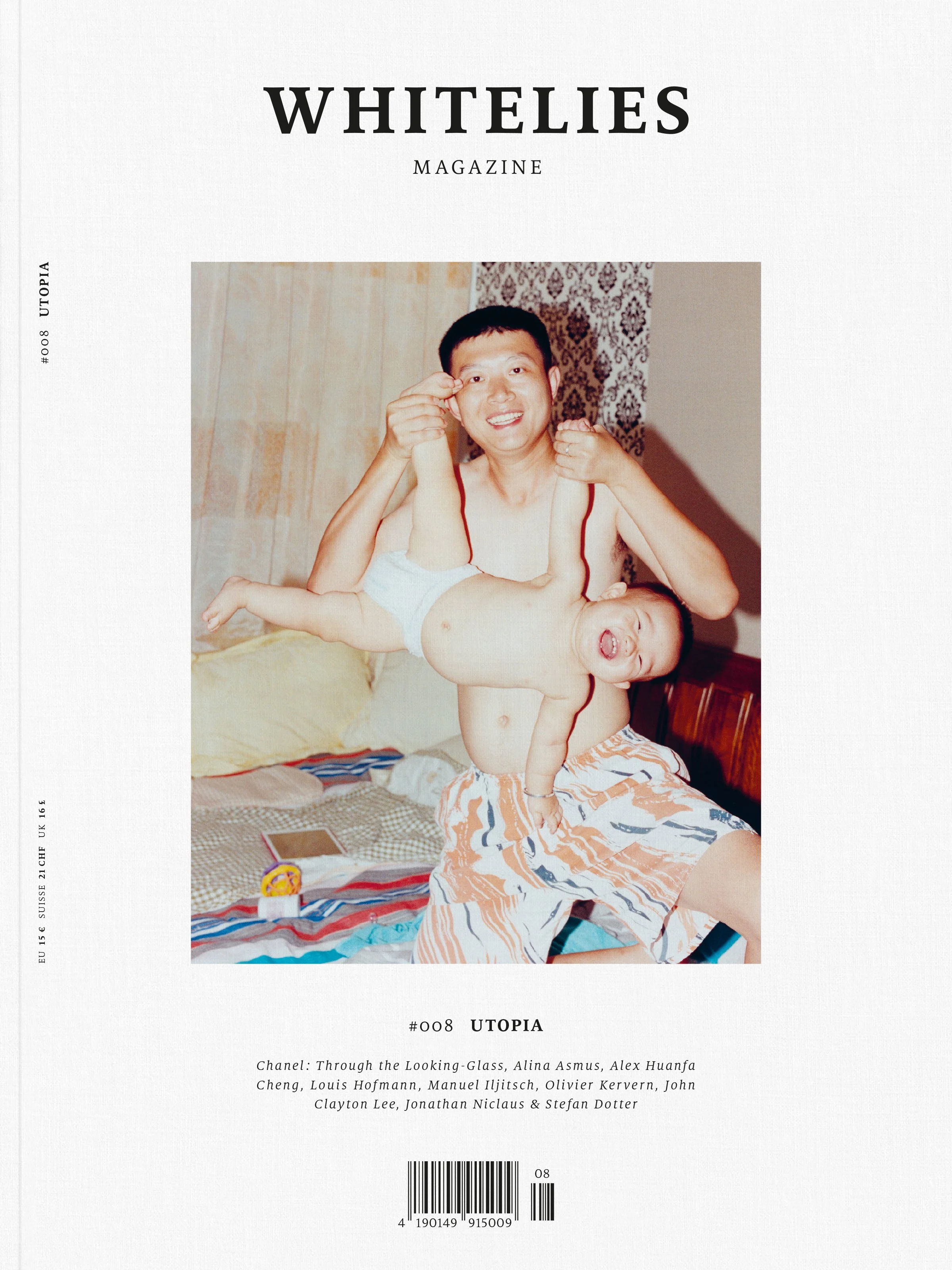 #008 – Alex Huanfa Cheng