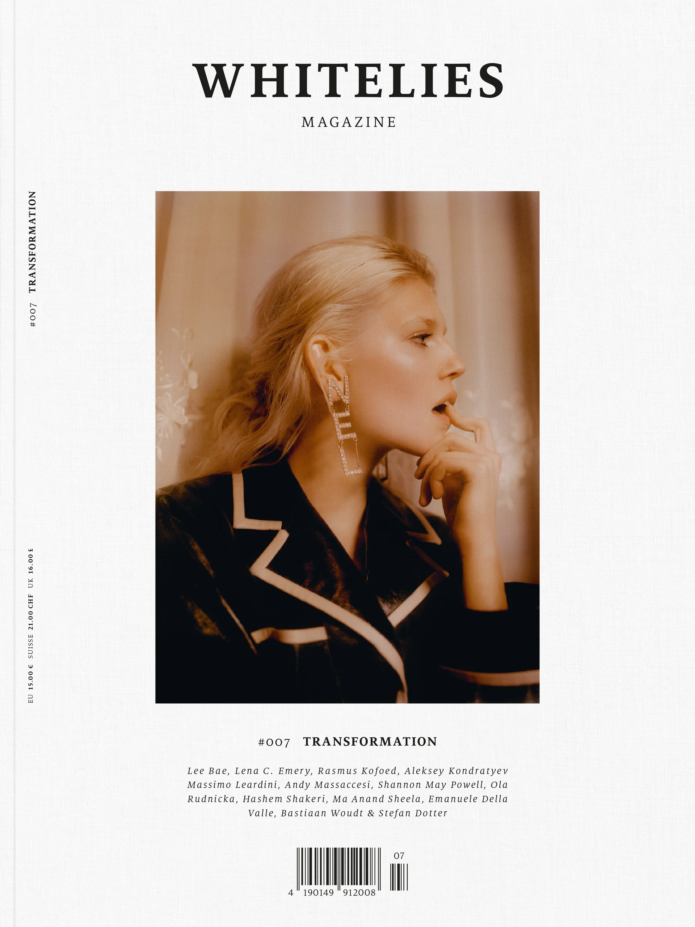 #007 – Chanel