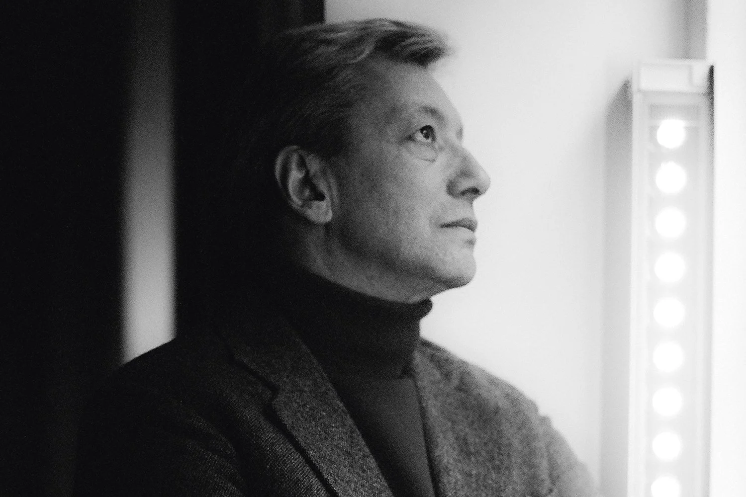 Frédéric Malle — Scented Poetry