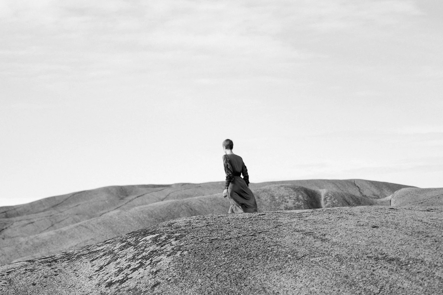 Massimo Leardini — Persona