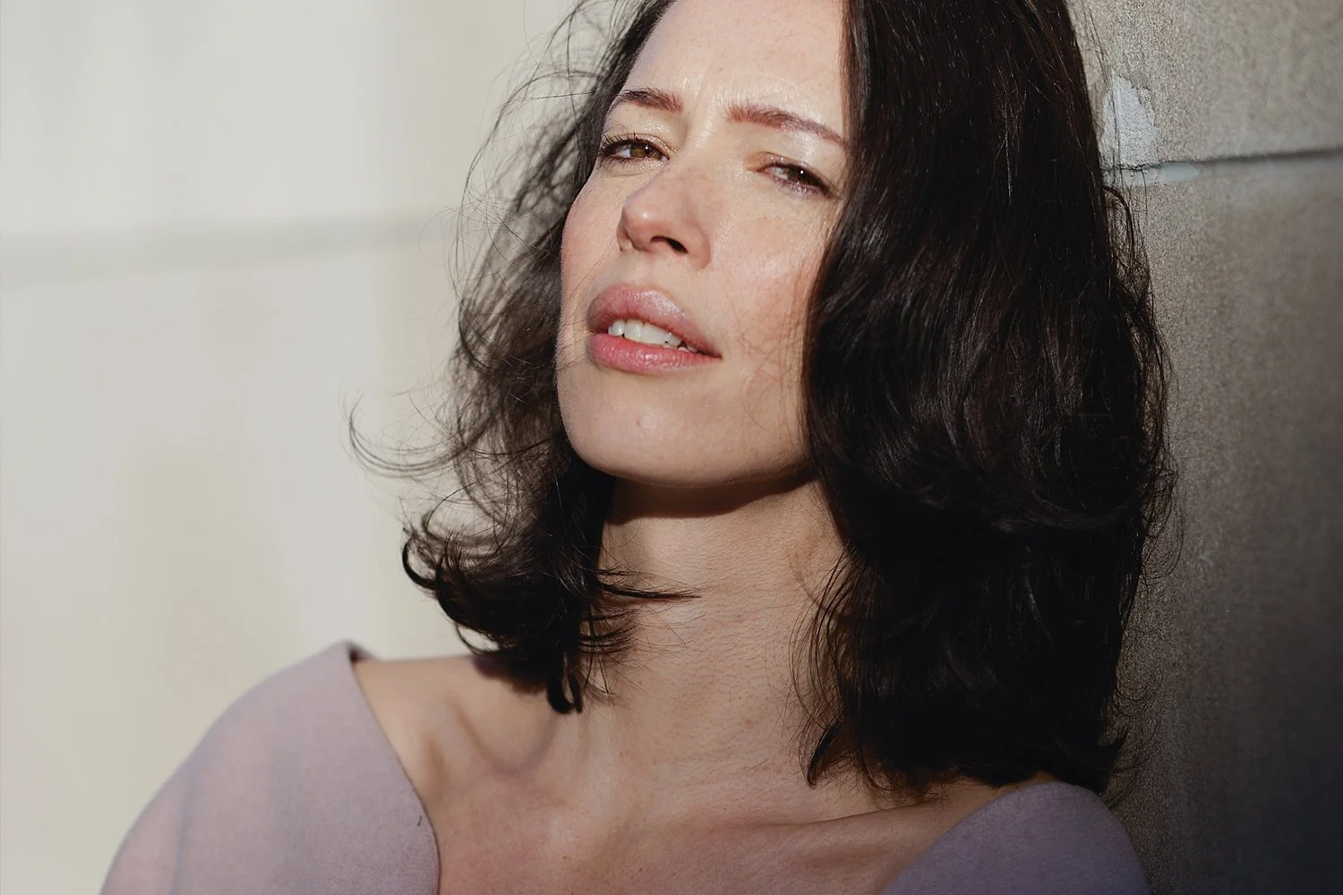 Rebecca Hall