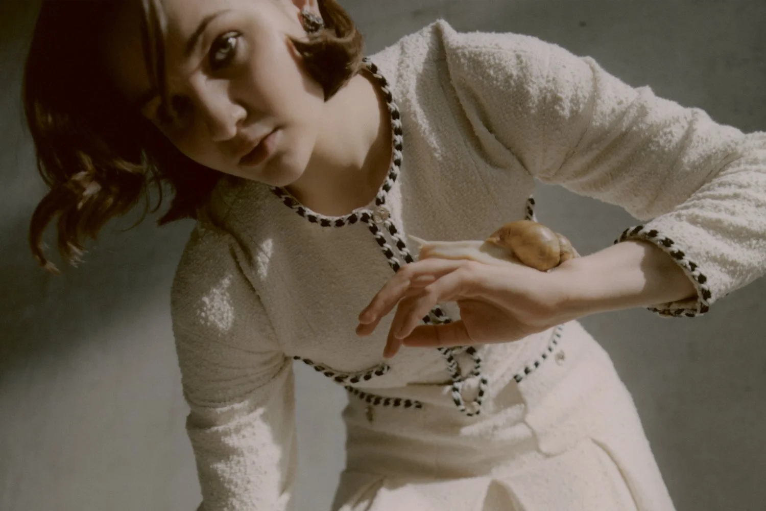 CHANEL — Afternoon Rêverie