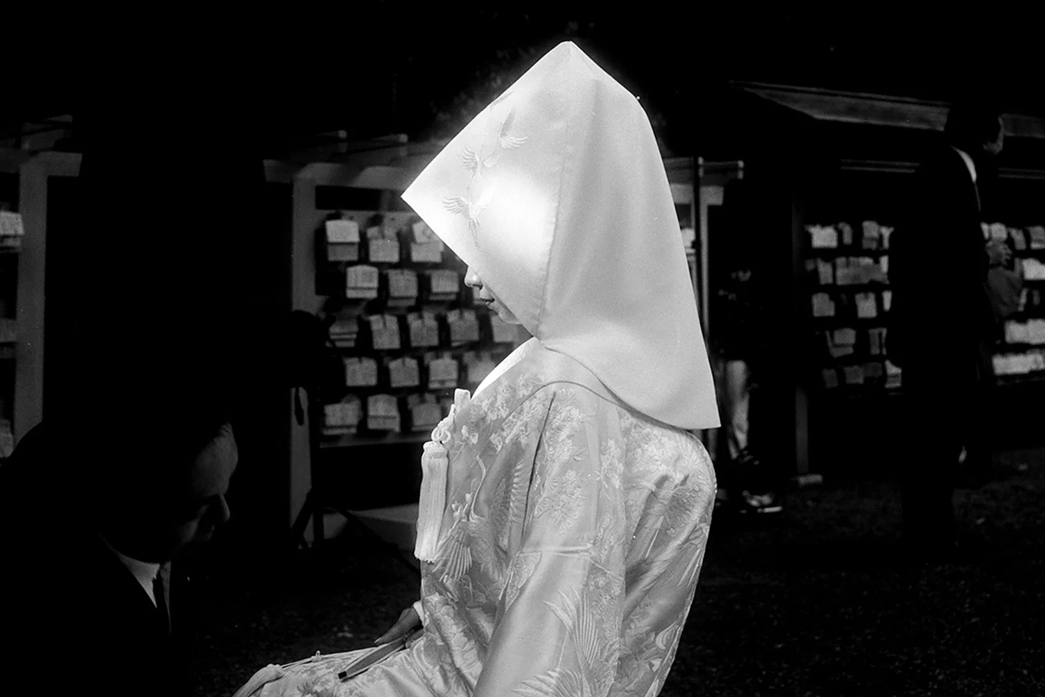 Olivier Kervern — A Meditation