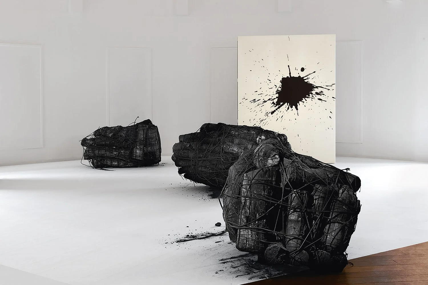 Lee Bae — Black Matters