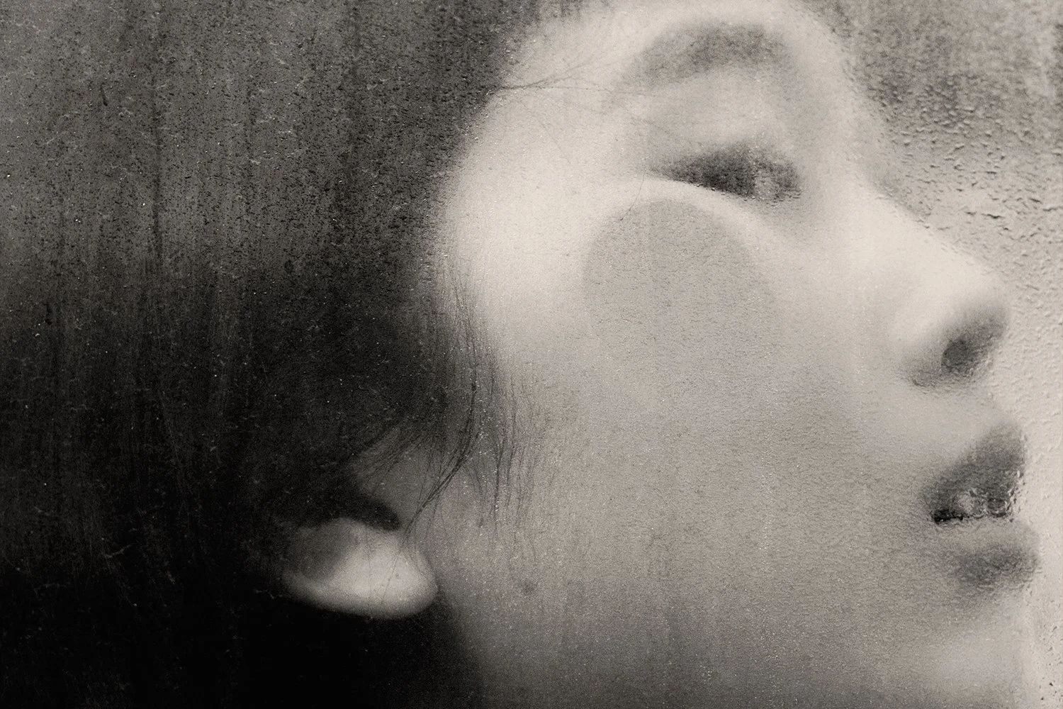 Lena C. Emery — Yuka & The Forest
