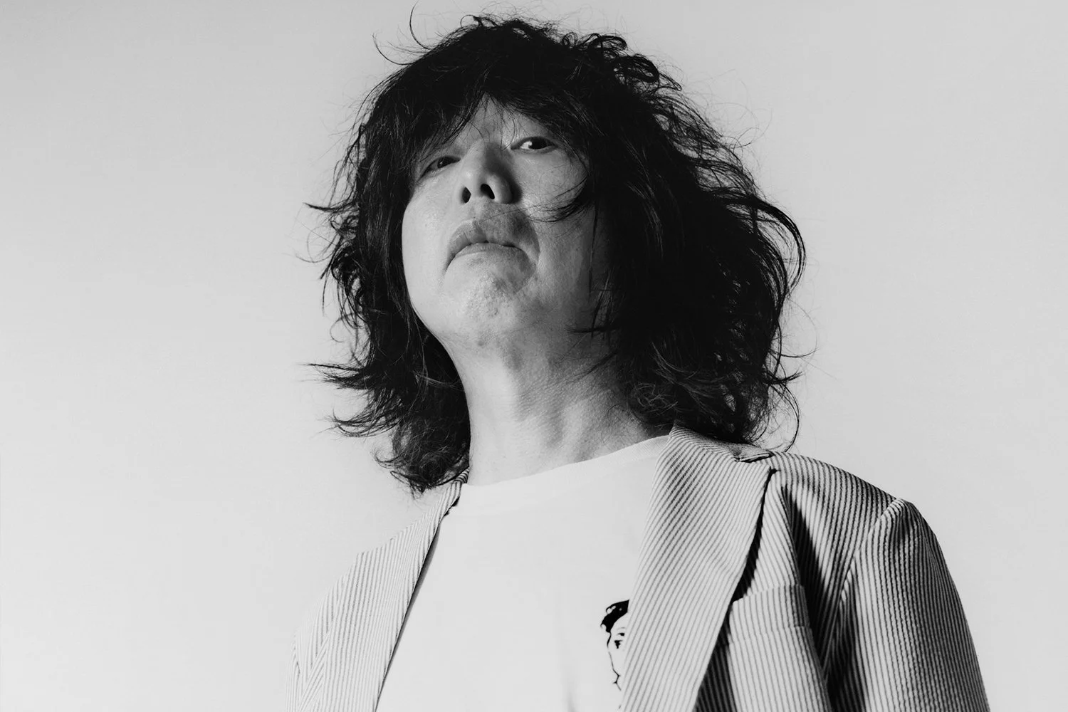 Shintaro Sakamoto — In the Mood for Love