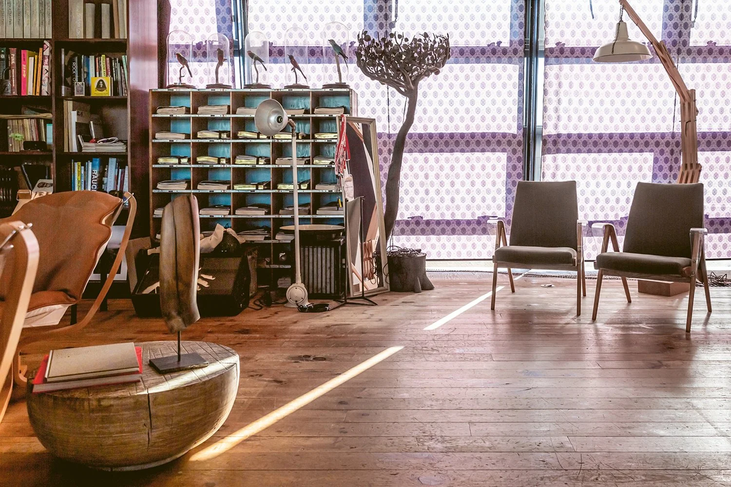 Jun Takahashi — Across the Universe