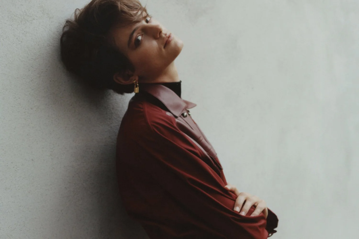 Muse — Maaike Klaasen