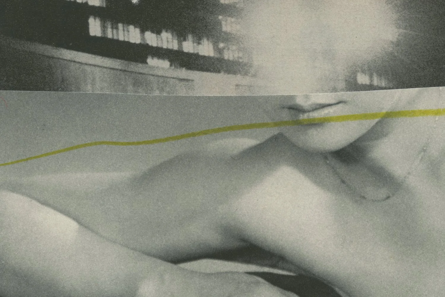 Katrien de Blauwer — Why I Fear Red, Love Blue (and) Hate Yellow