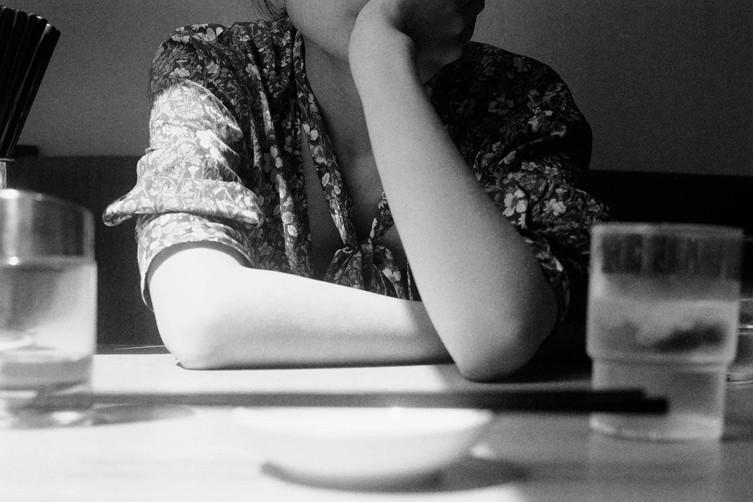 Olivier Kervern — Rivers and Highways