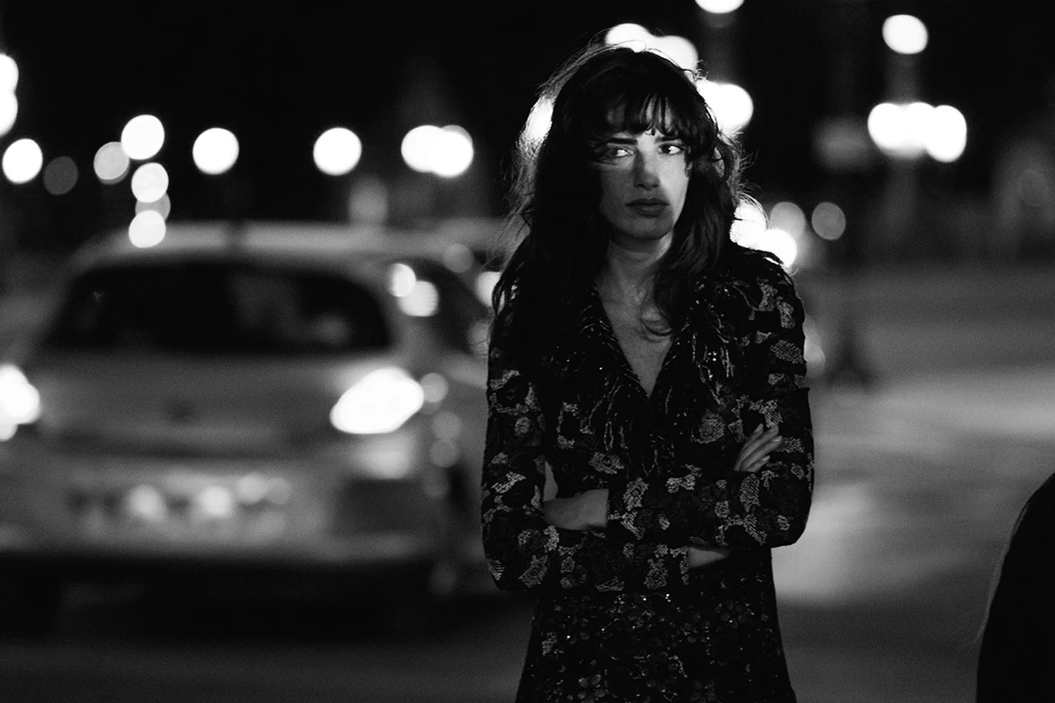 CHANEL — Unpredictable