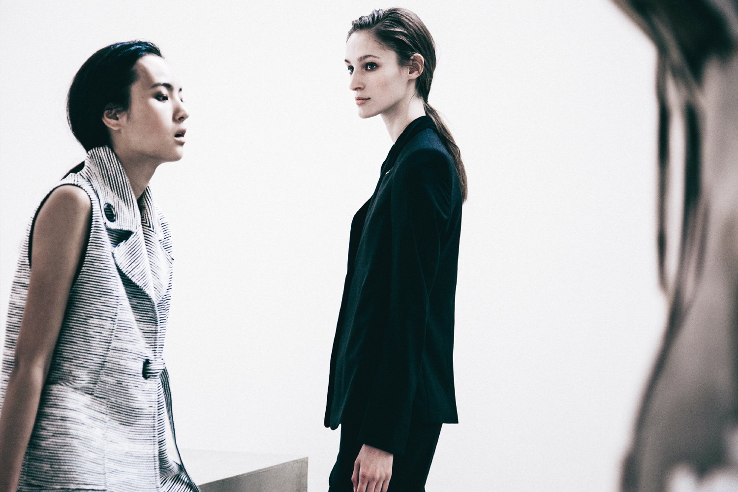 Damir Doma — Deep Blue