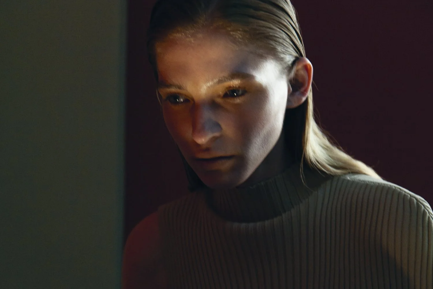 The Leader is the Led — Women in Revolt