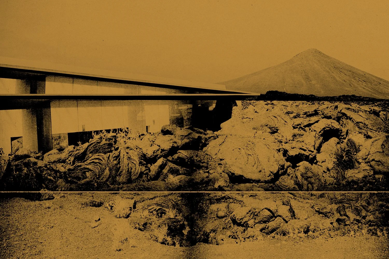 Julien T. Hamon — Hiatus