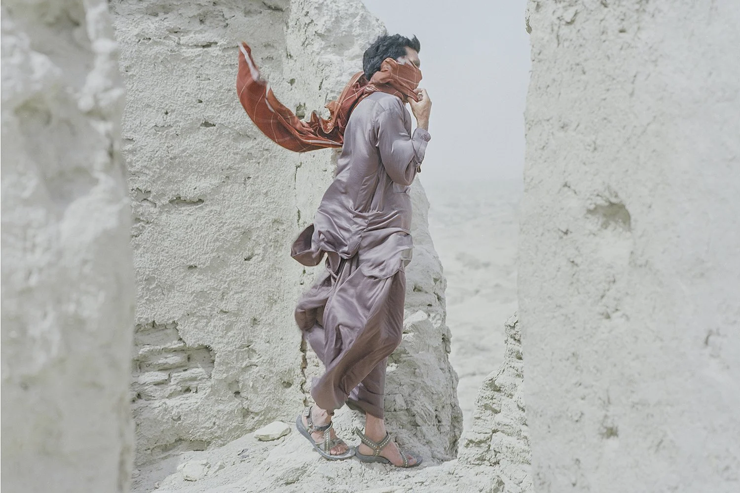 Hashem Shakeri — An Elegy for the Death of Hamun