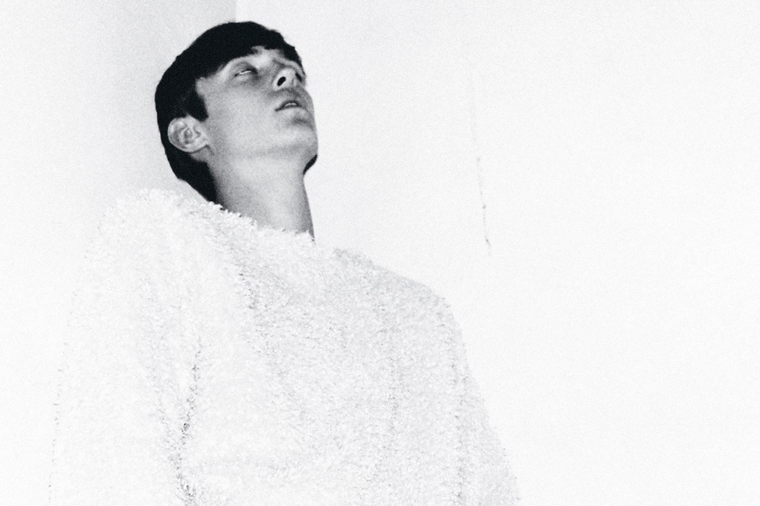 Salvatore Caputo — Concealed Strength