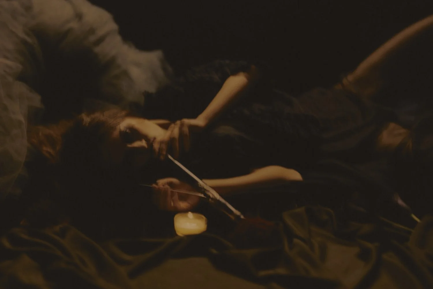 Sébran d’Argent — Beaudelaire