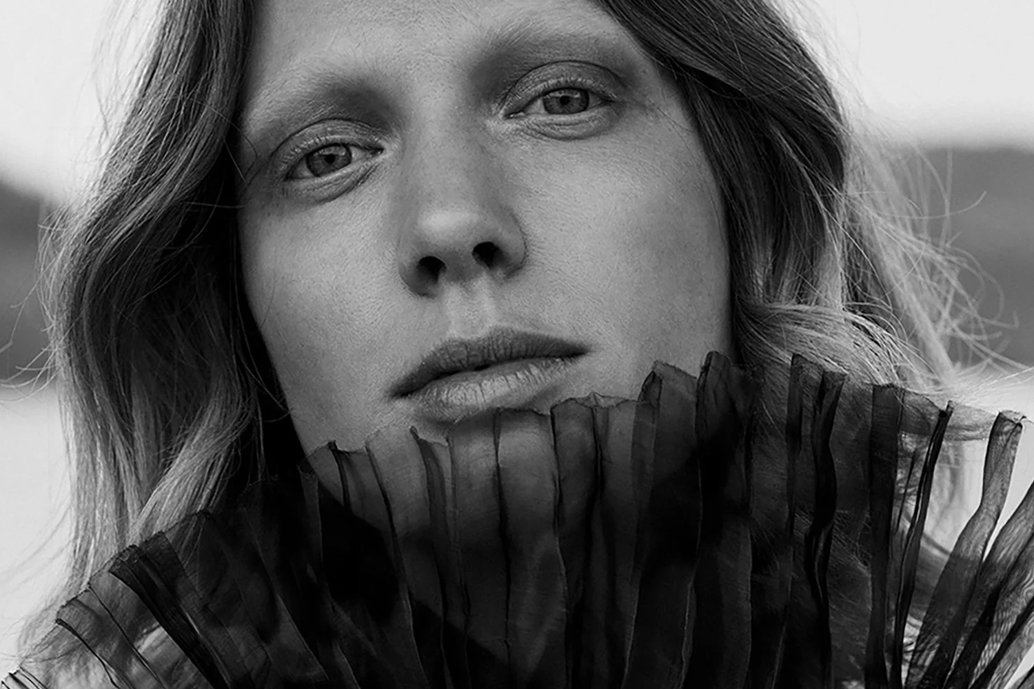 Iris Van Herpen — The Stars look very different today