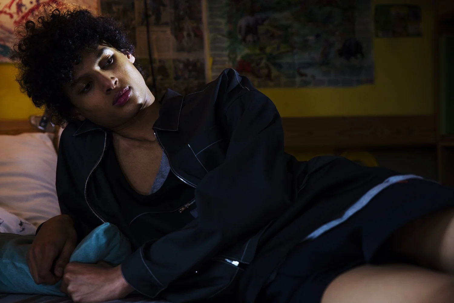 All the King’s Horses