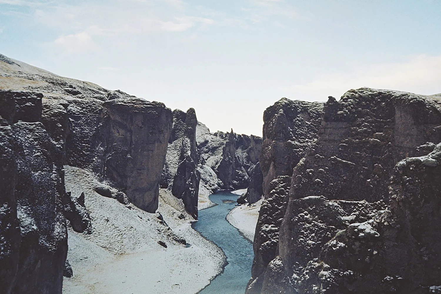 Iceland
