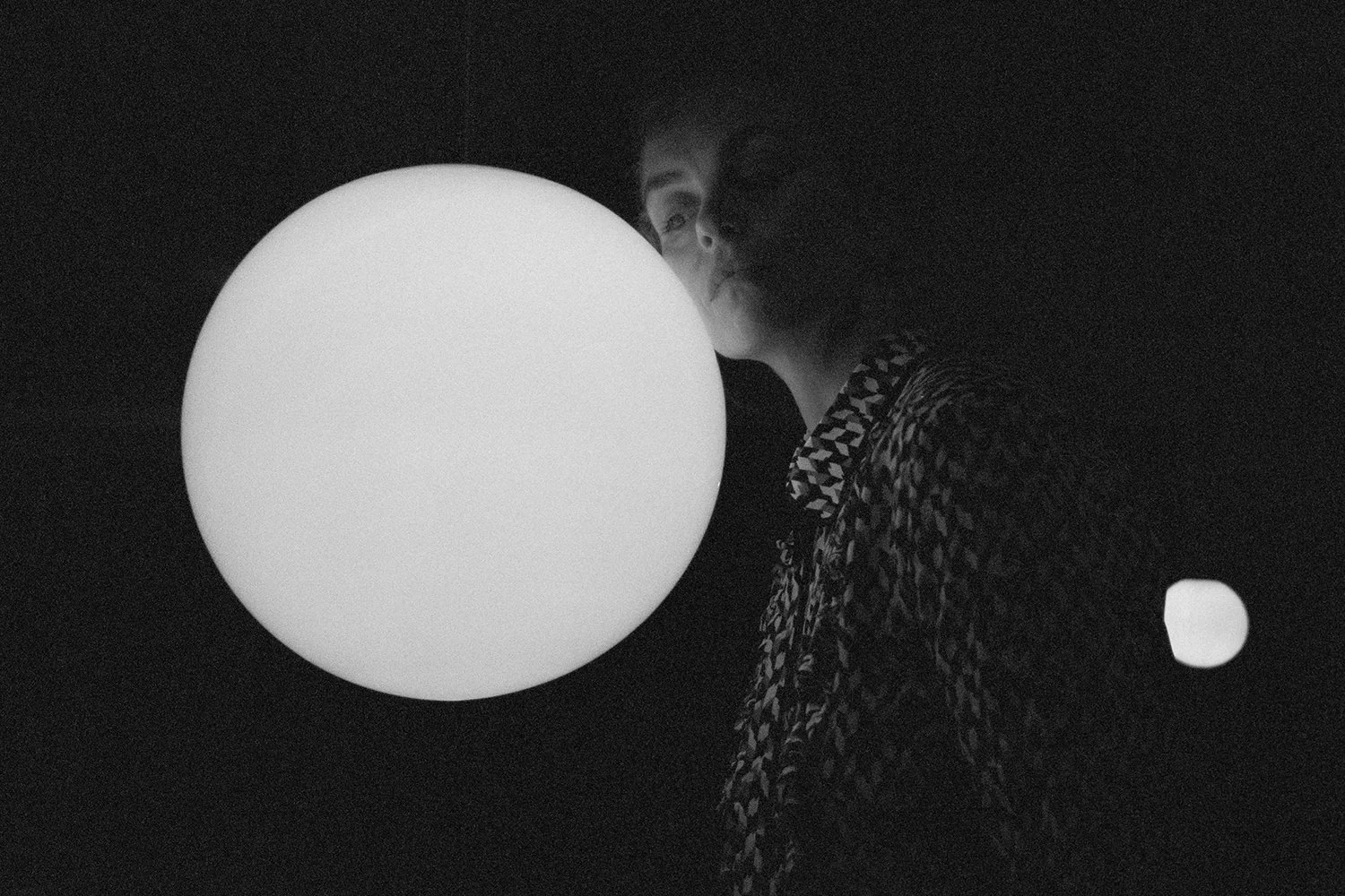 One hungry Night at Murkudis