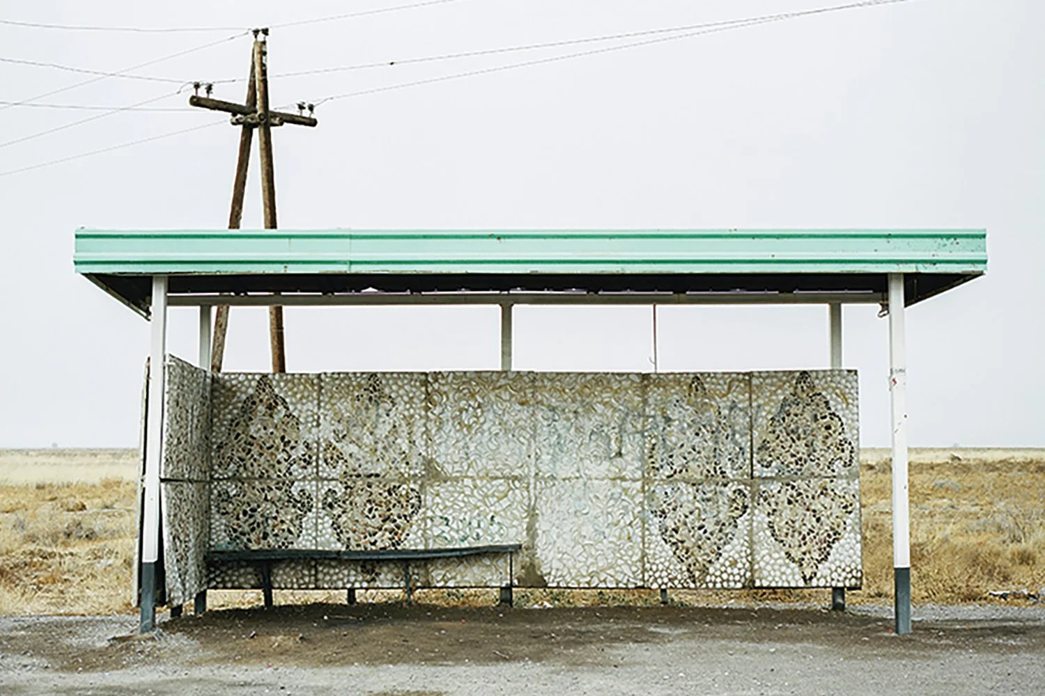 Kazakhstan — A rising Hunger