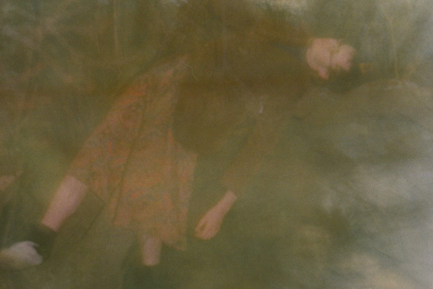 Pierre-Ange Carlotti — Others have more Fun