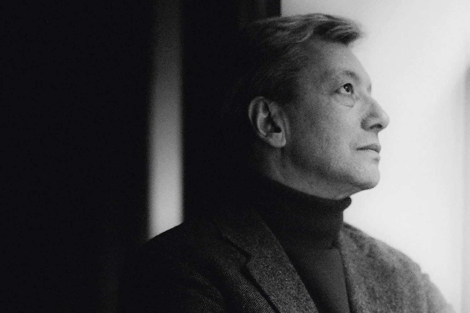 Frédéric Malle — Scented Poetry