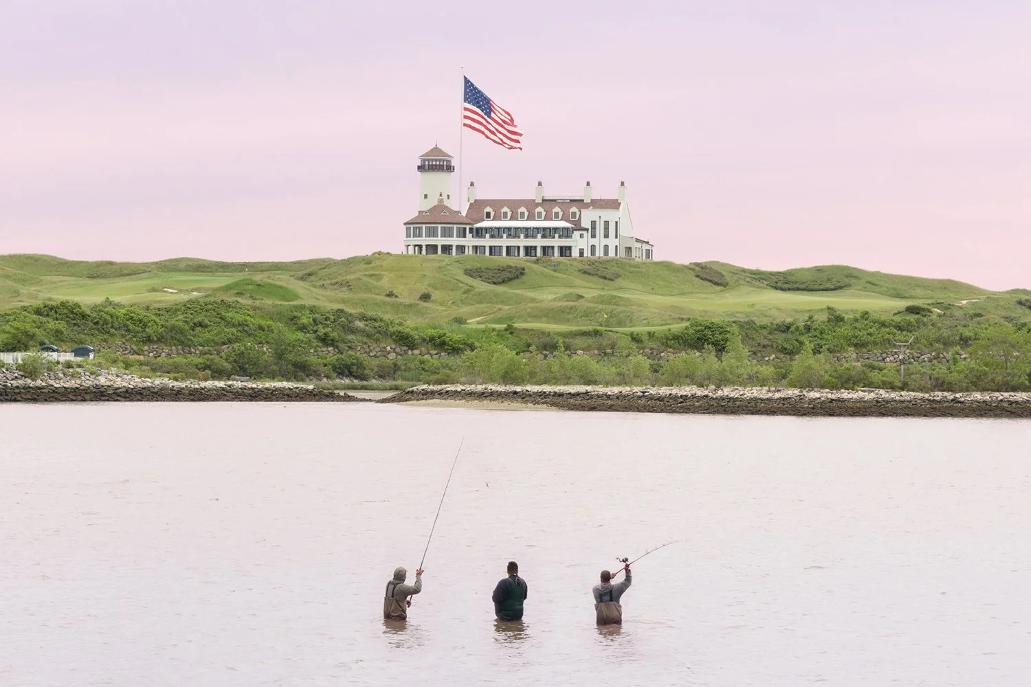 Chris Maggio — The Visualisation of a failing Society