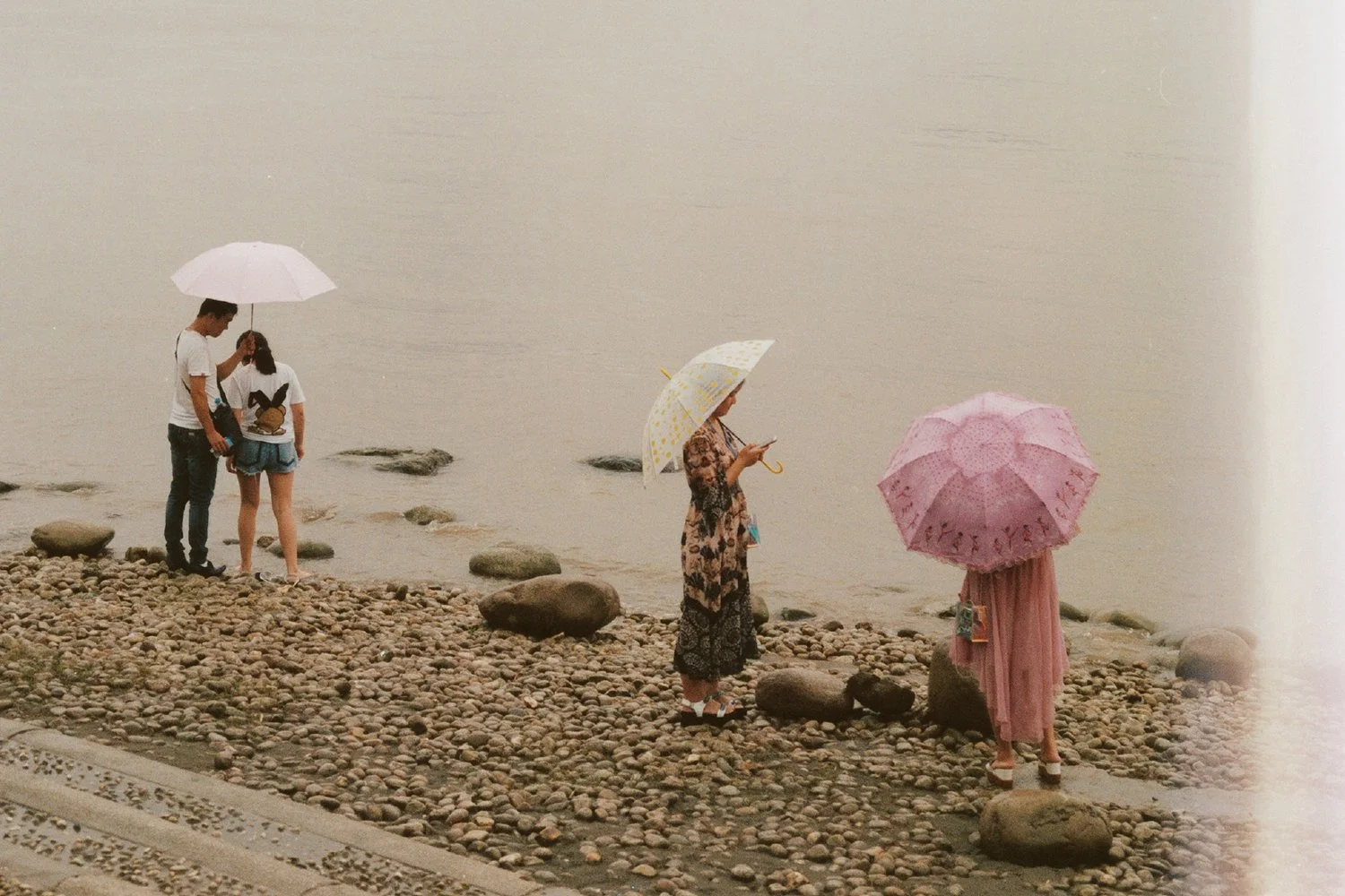 Alex Huanfa Cheng — Chinese Wonderland