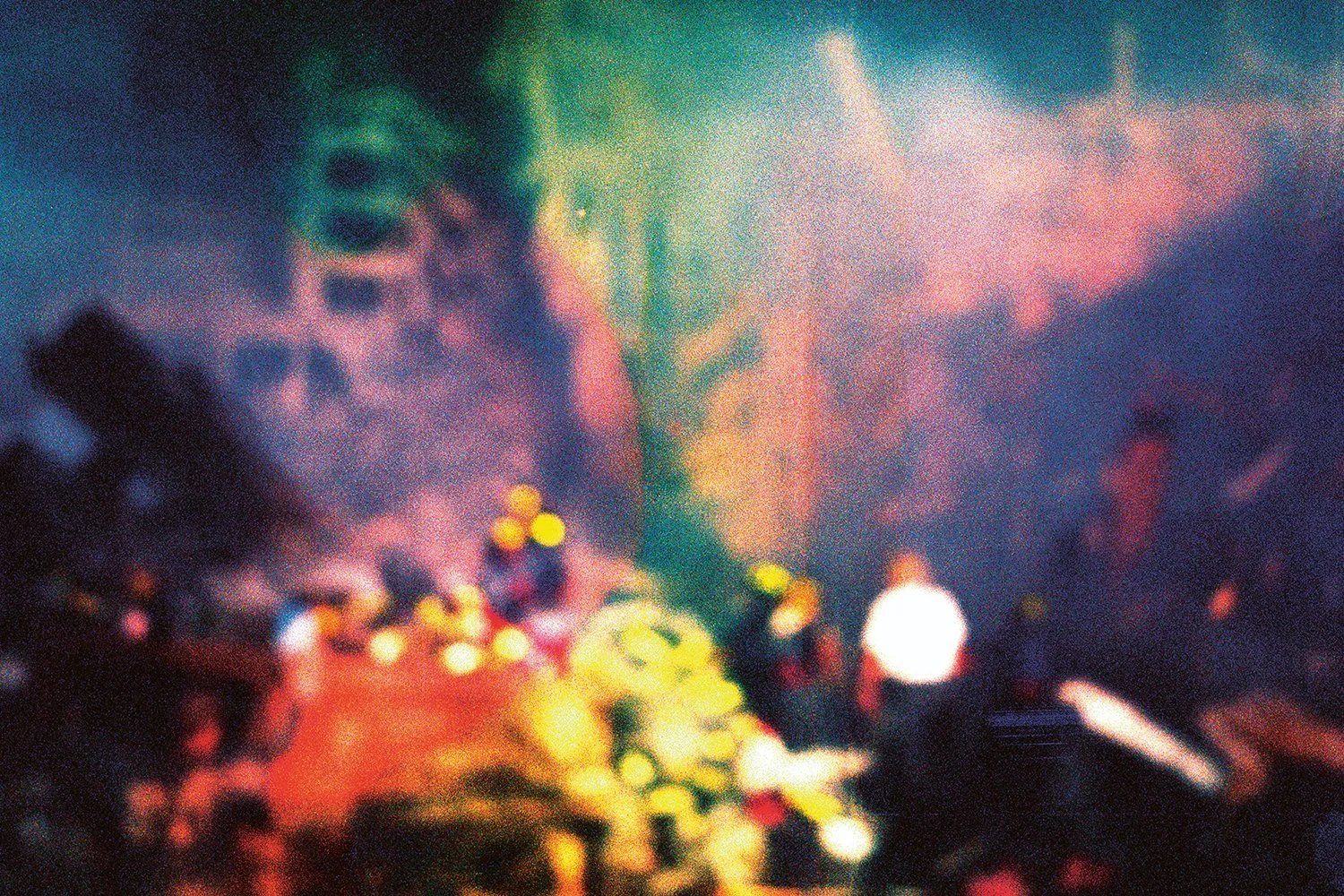 Stephane Sednaoui — Coming Home