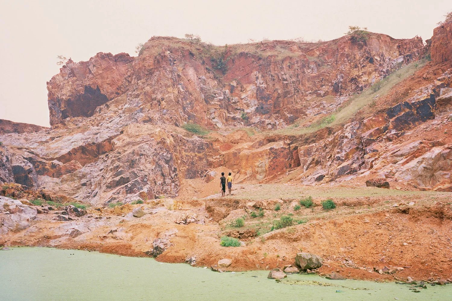 Vasantha Yogananthan — Amma