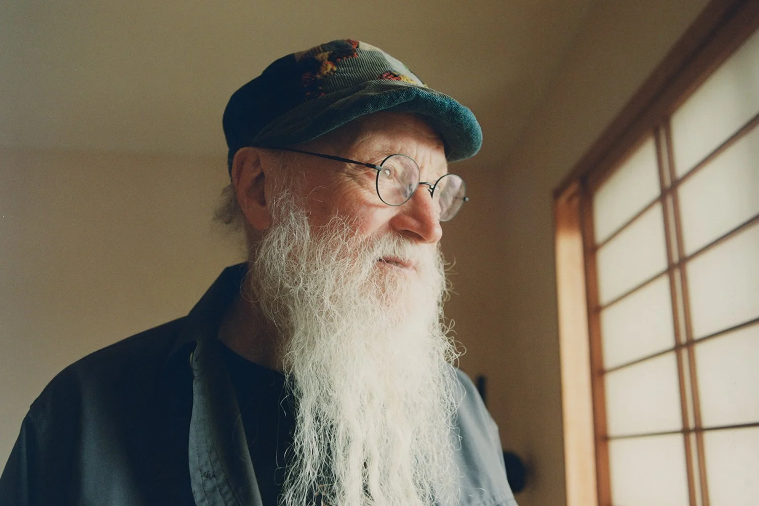 Terry Riley — Wakarimasen