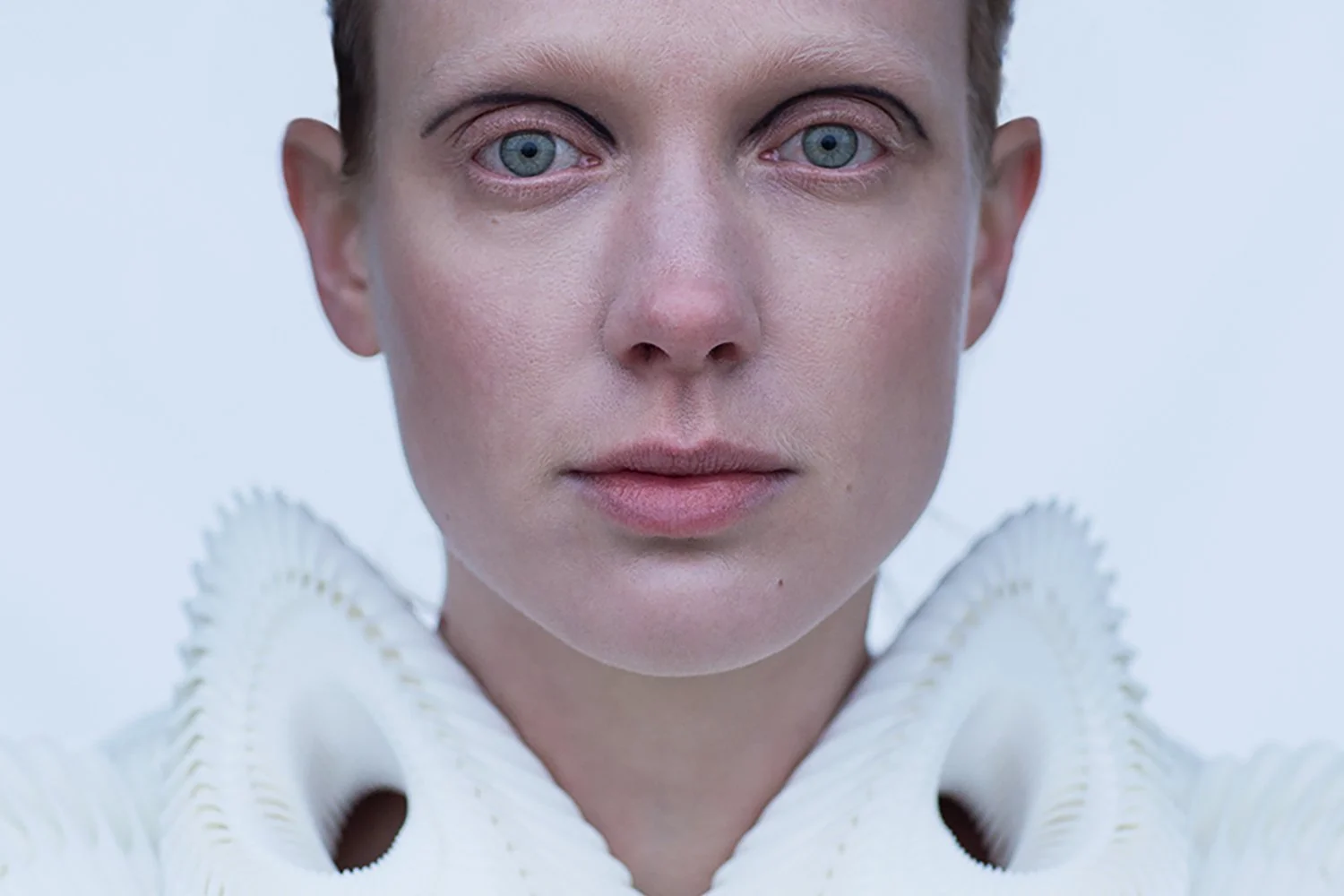 Iris Van Herpen — The Stars look very different today