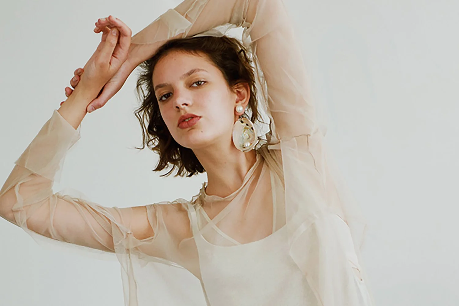 Sophie Tajan — Inside and out