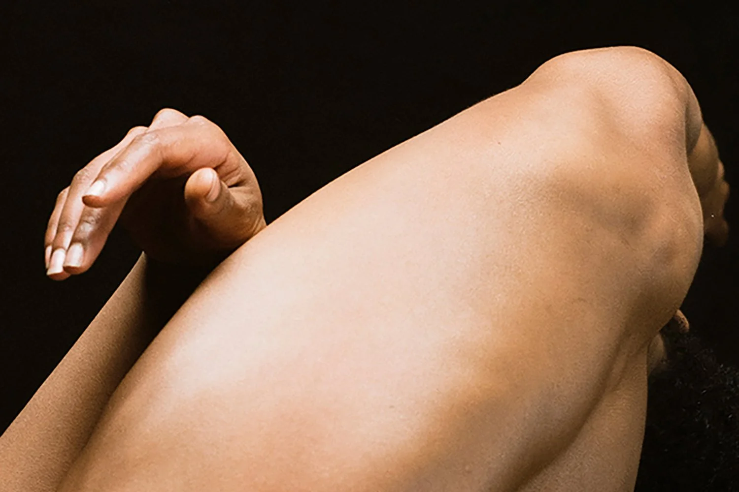 Ximon Lee — Master of Mess