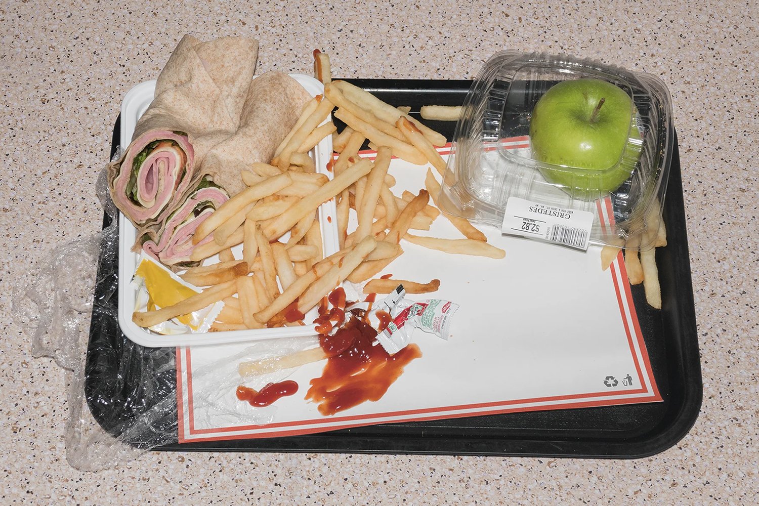 Chris Maggio — The Visualisation of a failing Society